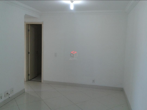Imagem 5 de 12 de Apartamento À Venda, 2 Quartos, 1 Vaga, Ferrazópolis - São Bernardo Do Campo/sp - 98779