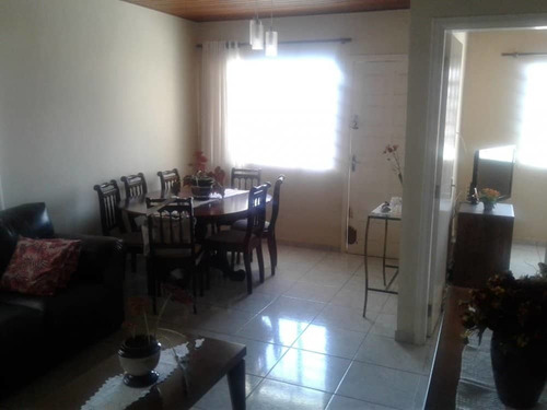 Imagem 10 de 13 de Casa Para Comprar Parque Residencial Eloy Chaves Jundiaí - Baa111