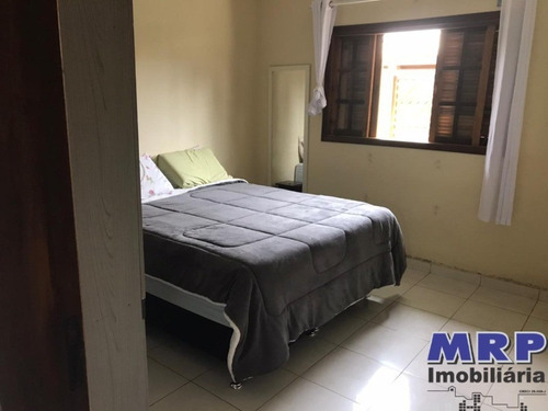 Imagem 8 de 10 de Ap00382 - Apartamento Em Ubatuba, A 300 Metros Da Praia Do Sapê, Com 2 Dormitórios, Com Escritura, Aceita Financiamento - Ap00382 - 68195372
