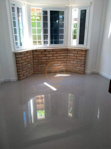 Imagem 3 de 24 de Casa Em Condominio Com 4 Dormitório(s) Localizado(a) No Bairro Morro De Nova Cintra Em Santos / Santos - 6456