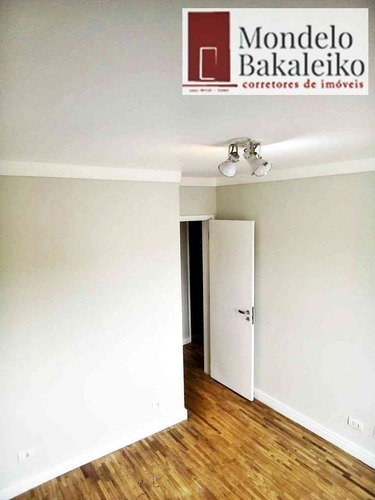 Imagem 13 de 19 de Apartamento Santana 85m² Vaga Fixa - 2360