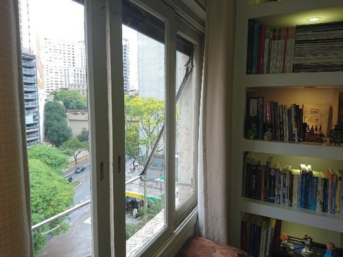 Imagem 14 de 16 de Apartamento - Bela Vista - 2 Dormitórios. - Thoapfi480155