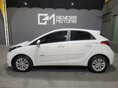 Imagem 4 de 15 de Hyundai Hb20 Confort Plus 1.0 2019