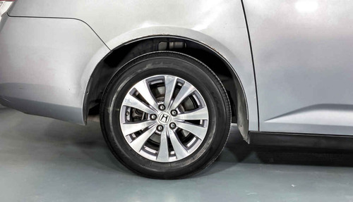 Imagen 14 de 15 de 27630 - Honda Odyssey 2016 Con Garantía At