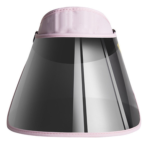 Gorro De Sol Con Protección Uv Para Mujer, Para Ciclismo Y A