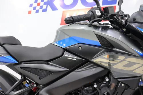 Pulsar 200 Fi Abs Ug2