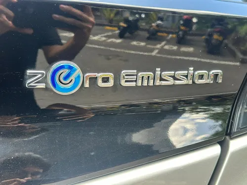 Nissan Leaf 1.8 Tekna