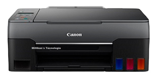 Impresora Canon G2160 Usb Pregunte Por Stock