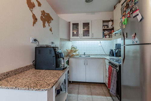 Venta - Departamento - Luminoso - Duplex - Amenities - Sum -