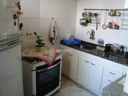 Imagem 11 de 15 de Casa Com 3 Quartos, 98 M² Por R$ 500.000 - Centro - Niterói/rj - Ca16641