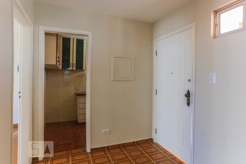 Apartamento Para Aluguel - Aclimação, 2 Quartos, 45 - 892987499