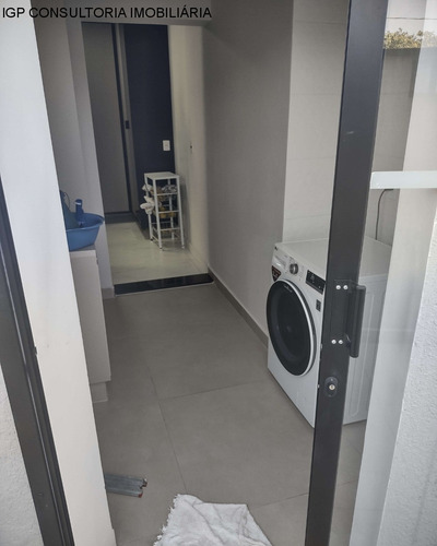 Imagem 27 de 30 de Sobrado Condominio Viena Indaiatuba Sp - Ca05024 - 70981059