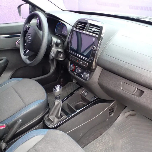 Renault Kwid Intense 1.0 12v SCe (Flex)