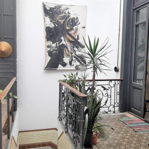Casa De Altos, 123 M2, Azotea Transitable Con Parrillero