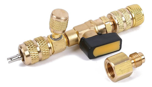 Ferramenta Para Instalação/remoção Núcleo De Válvula R410/22
