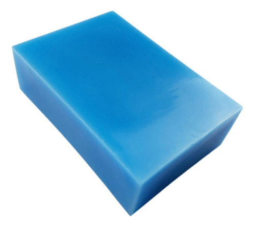 Cera Para Palear Nieve, Cera Para Esquís, Herramienta Azul