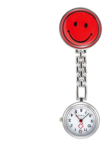 ¡ Reloj Profesional De Colgar Prendedor Enfermera Medico !!