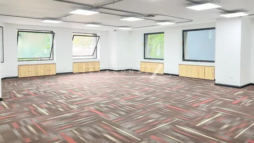 Oficina En Arriendo En Chicó Norte