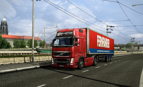 Euro Truck Simulator 2 Gold Edition | Pc | Original | Steam