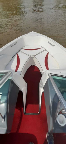 Lancha Quicksilver 2000 Open Evinrude 150 Hp Permuto !!!