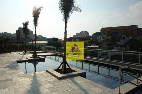 Imagem 17 de 23 de Apartamento Com 3 Dormitórios À Venda, 118 M² Por R$ 1.745.980,00 - Vila Ipojuca - São Paulo/sp - Ap2055