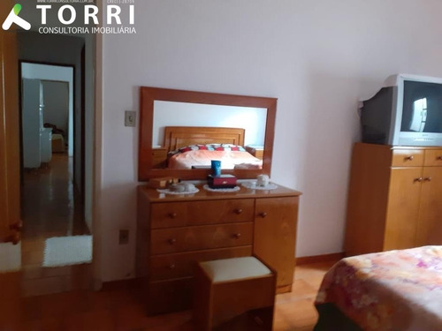 Imagem 8 de 21 de Casa À Venda Na Vila Fiori - 844 - 33114913