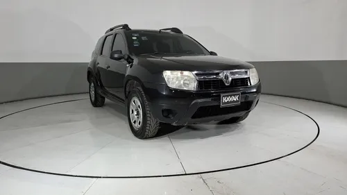 Renault Duster 2.0 Expression At