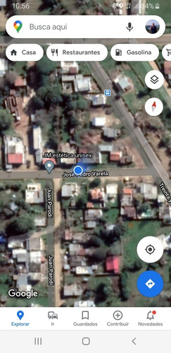 Venta Local Comercial Empalme Olmos