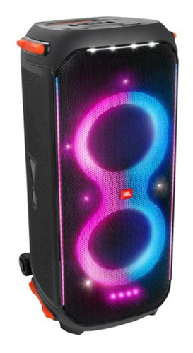 Parlante Jbl Partybox 710 Bluetooth 800w