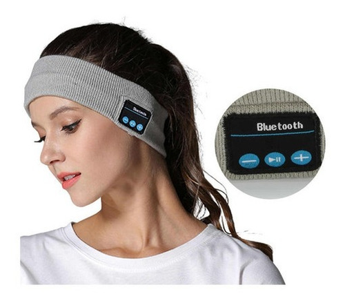 Diadema Bluetooth Para Dormir Con Altavoces Esté