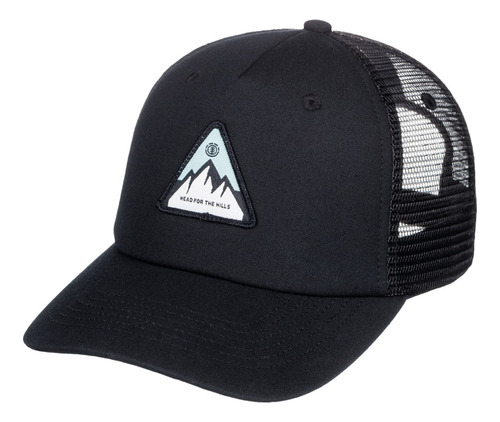 Gorra Element Hills Trucker Hat