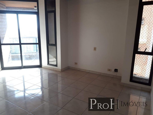 Imagem 5 de 15 de Apartamento Para Venda Em Santo André, Campestre, 4 Dormitórios, 3 Suítes, 5 Banheiros, 4 Vagas - Octodea_1-1702057
