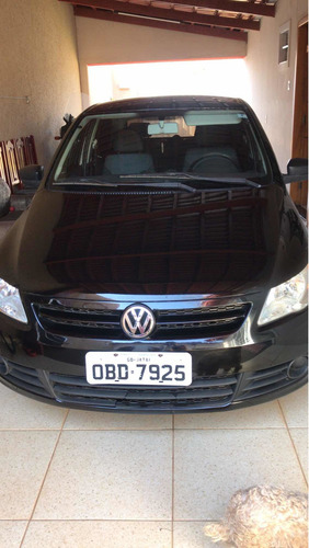 Volkswagen Gol 2012 1.0 Total Flex 5p