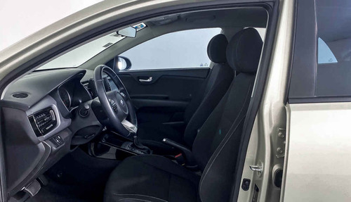 Imagen 14 de 15 de 47190 - Kia Kia Rio Hb 2018 Con Garantía