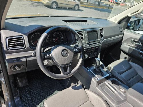 Volkswagen Amarok 2.0 Highline 4motion At