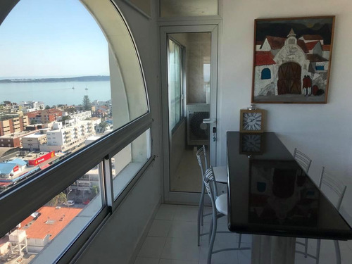 Imagen 8 de 25 de Venta Apartamento Peninsula Vista Al Mar