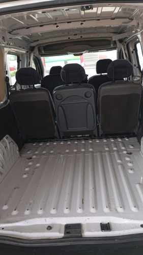 Equipamiento Para Peugeot K9 Berlingo Kangoo Hyunda Sprinter