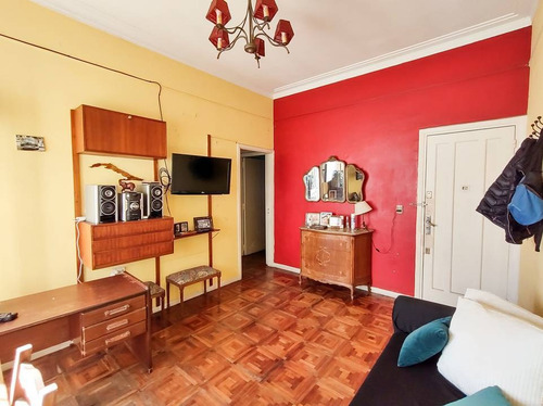 Imagen 3 de 28 de Venta De Ph 4 Ambientes Con Balcón En Saavedra