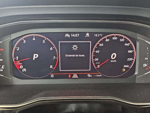 Volskswagen Vento Gli 2.0 Md