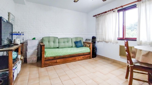 Departamento 2 Ambientes Venta - San Isidro
