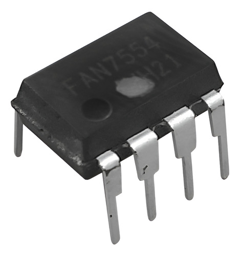 Fan7554 Circuito Integrado Controlador Sge18327