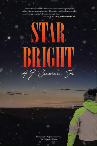Star Bright, De Carcirieri, A. F., Jr.. Editorial Page Pub, Tapa Blanda En Inglés