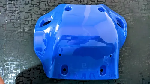 Protector De Motor Universal