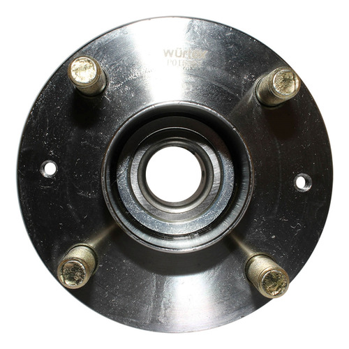 Bocamaza Trasera Izq/der Para Chevrolet Aveo 1.4 F14d3 2009