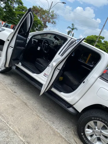 Toyota Hilux 2.7l