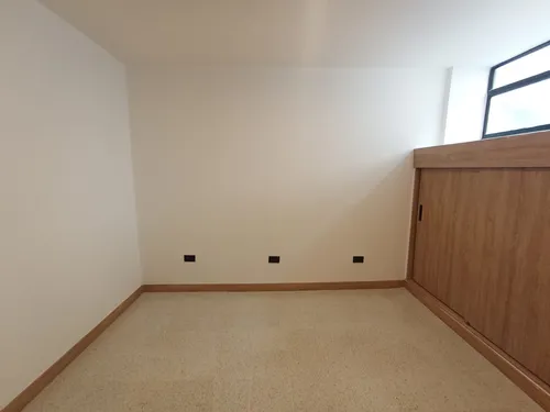 Arriendo Apartamento En Laureles