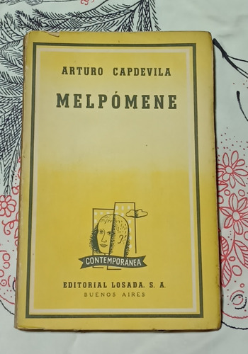 Melpemone - Zona Vte. Lopez