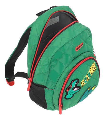 Mochila Xtrem Infantil Garantia Power Jsbags Martinez