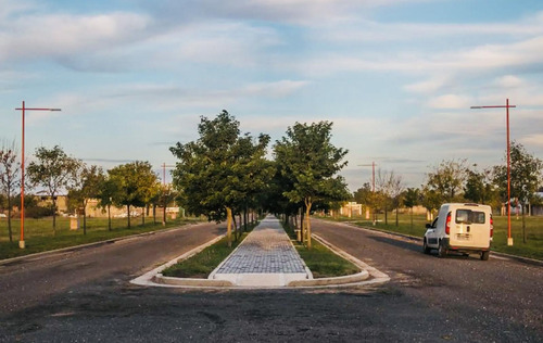 Venta De Terreno En Barrio Abierto Residencial Ribera De Andino