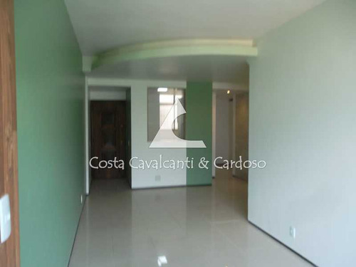 Imagem 1 de 15 de Apartamento-à Venda-andaraí-rio De Janeiro - Tjap10057
